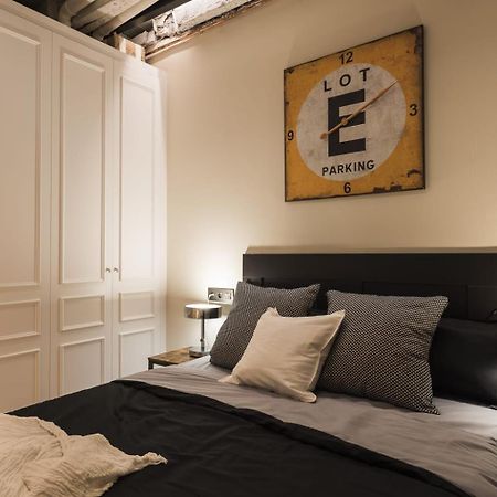 La Ribera By Staynnapartments Bilbao Eksteriør bilde