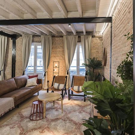 La Ribera By Staynnapartments Bilbao Eksteriør bilde