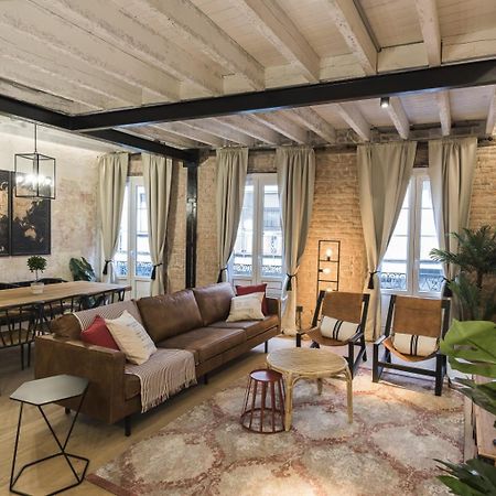 La Ribera By Staynnapartments Bilbao Eksteriør bilde