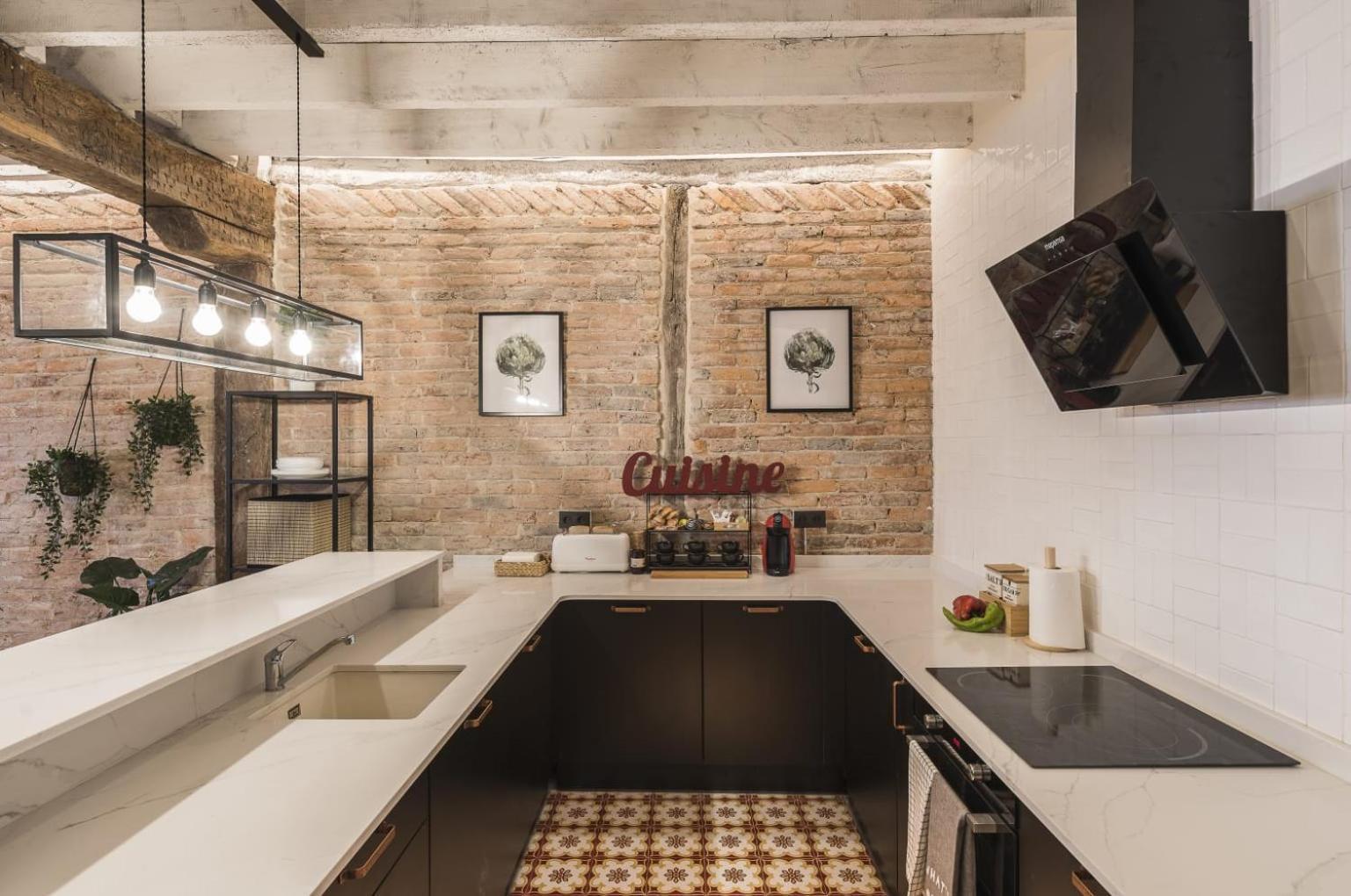 La Ribera By Staynnapartments Bilbao Eksteriør bilde