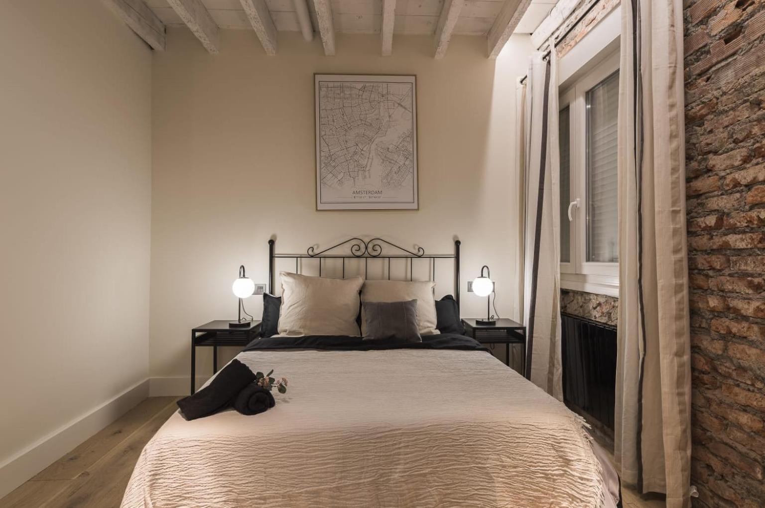 La Ribera By Staynnapartments Bilbao Eksteriør bilde