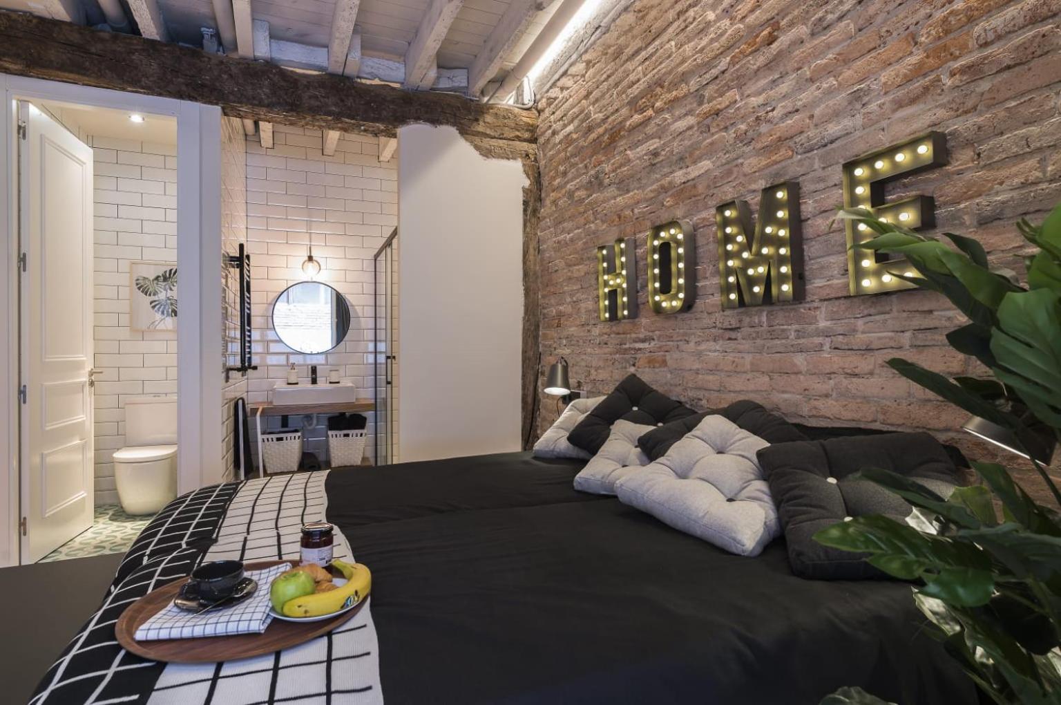 La Ribera By Staynnapartments Bilbao Eksteriør bilde
