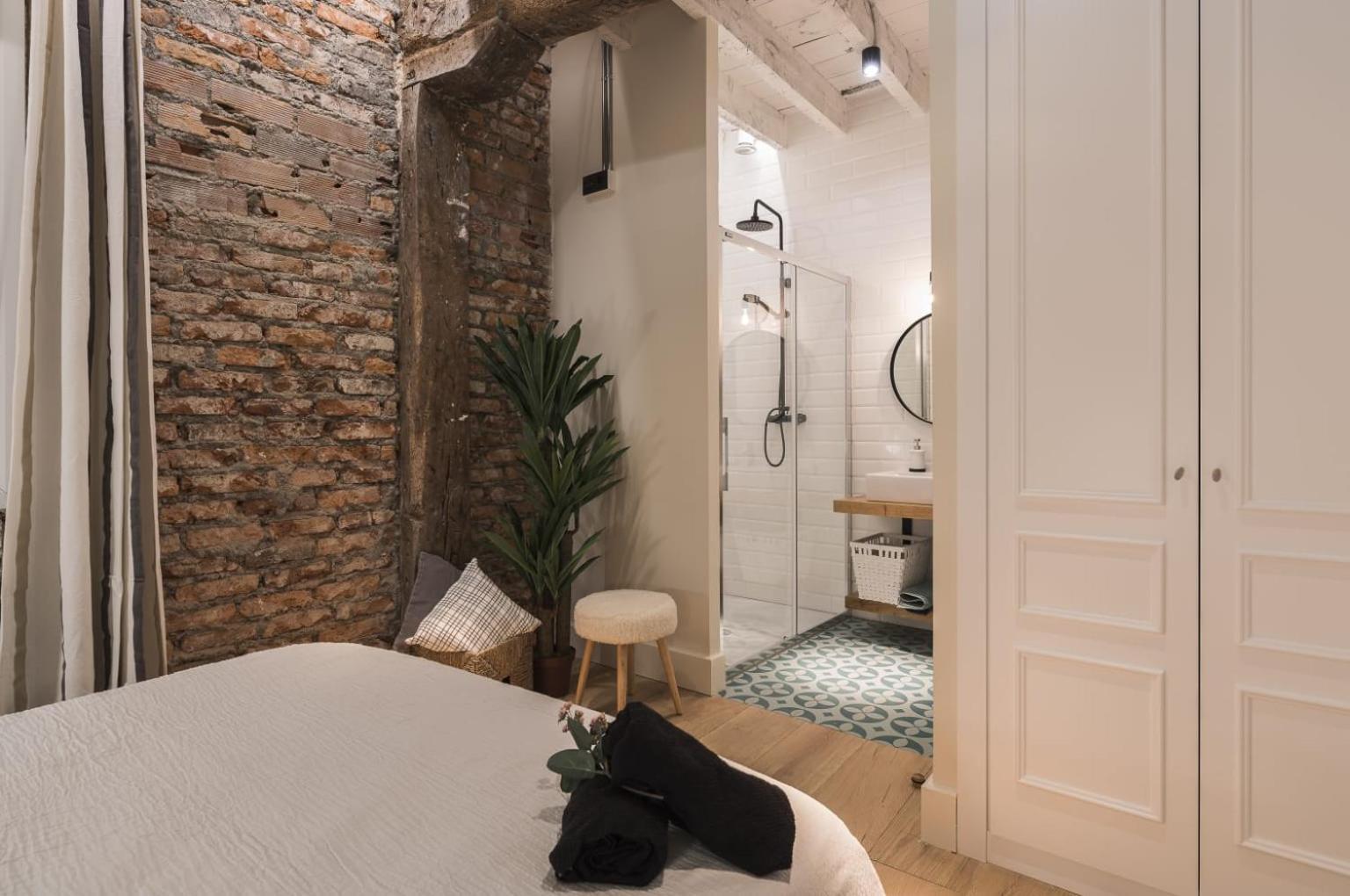 La Ribera By Staynnapartments Bilbao Eksteriør bilde