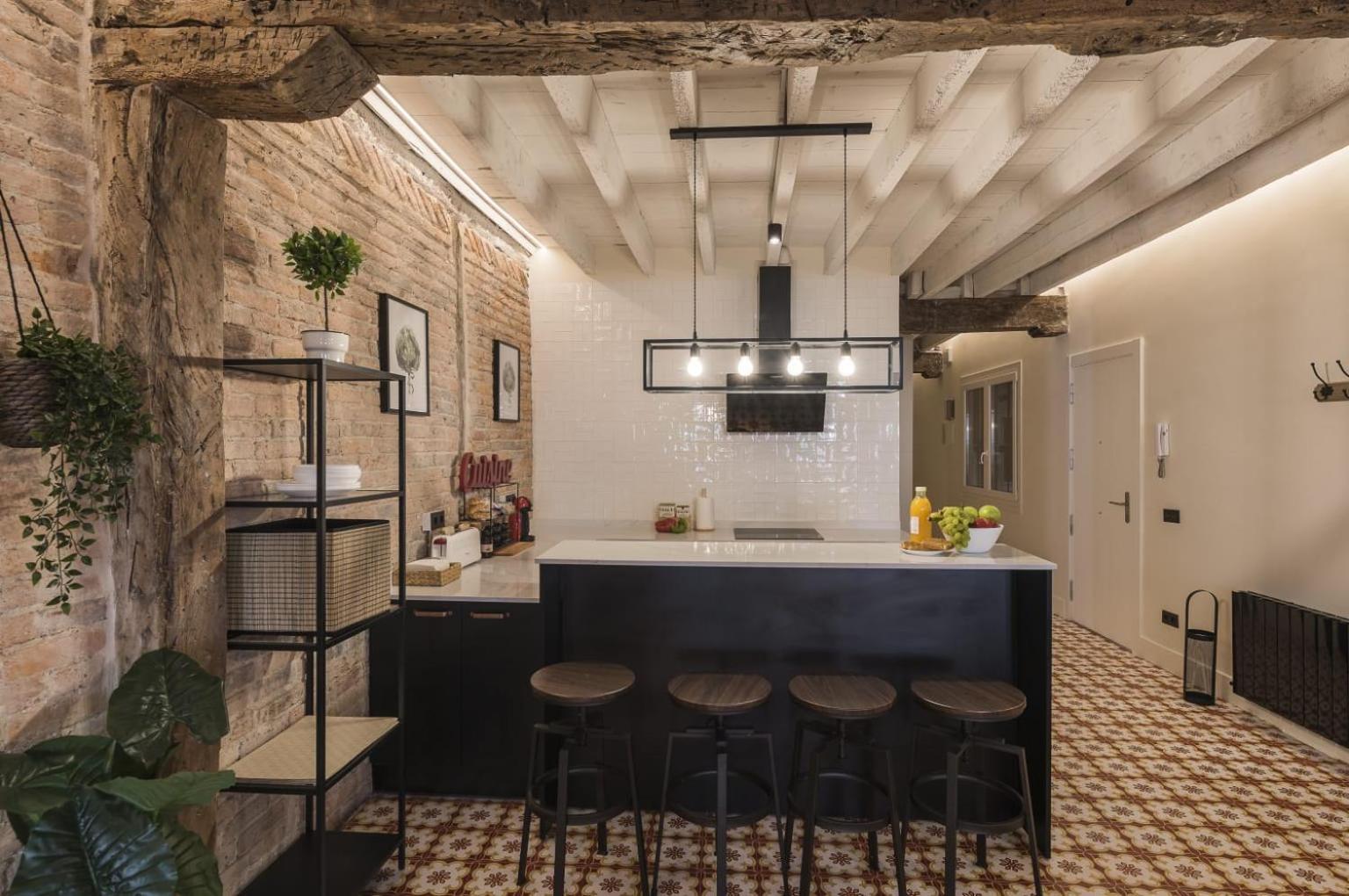 La Ribera By Staynnapartments Bilbao Eksteriør bilde
