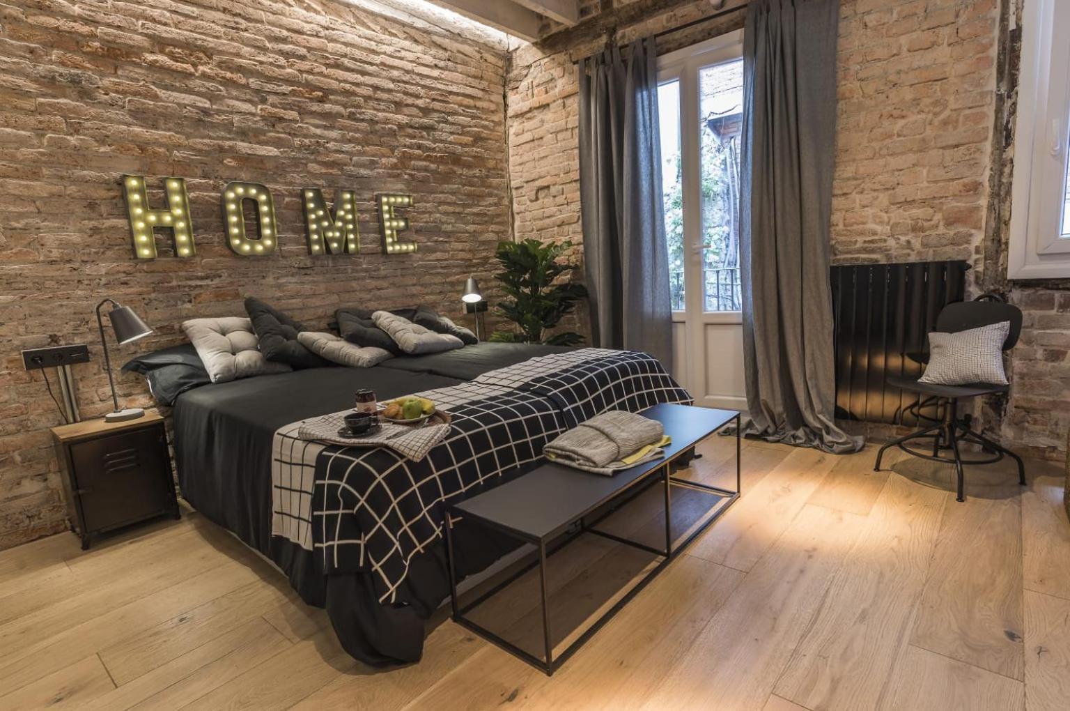 La Ribera By Staynnapartments Bilbao Eksteriør bilde