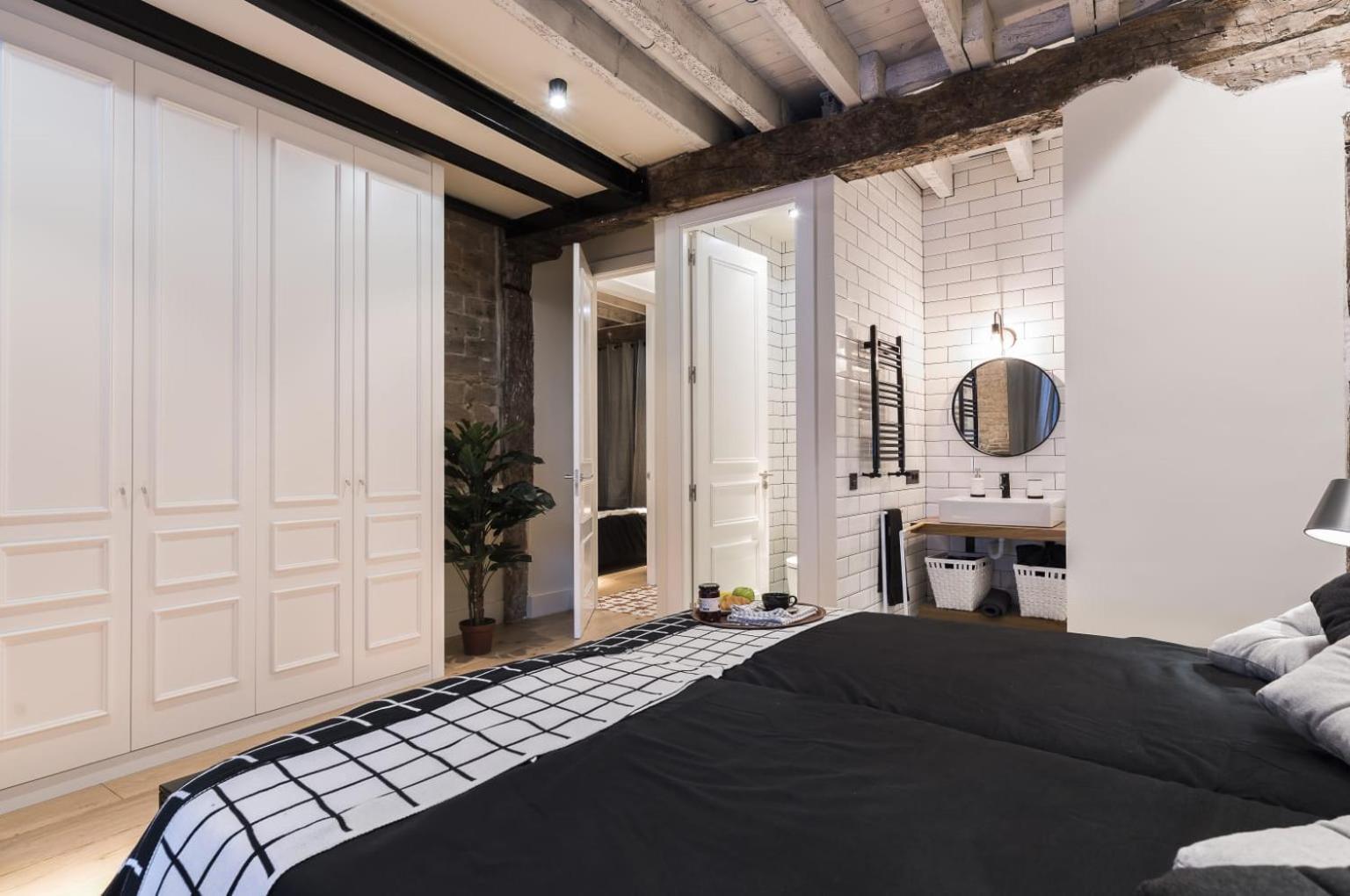 La Ribera By Staynnapartments Bilbao Eksteriør bilde